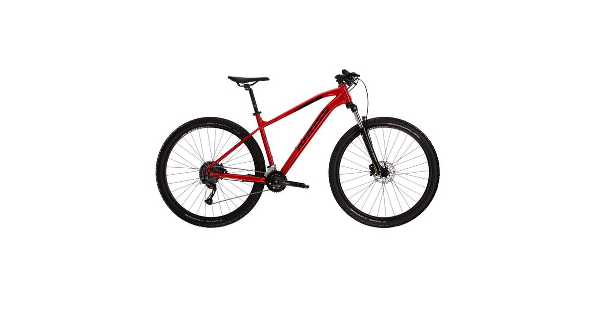 Bicicleta kross on sale level 29