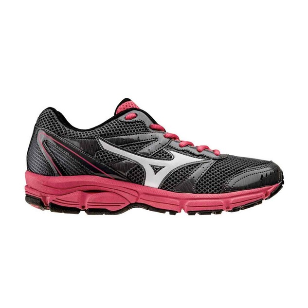 mizuno wave impetus 2 opinioni