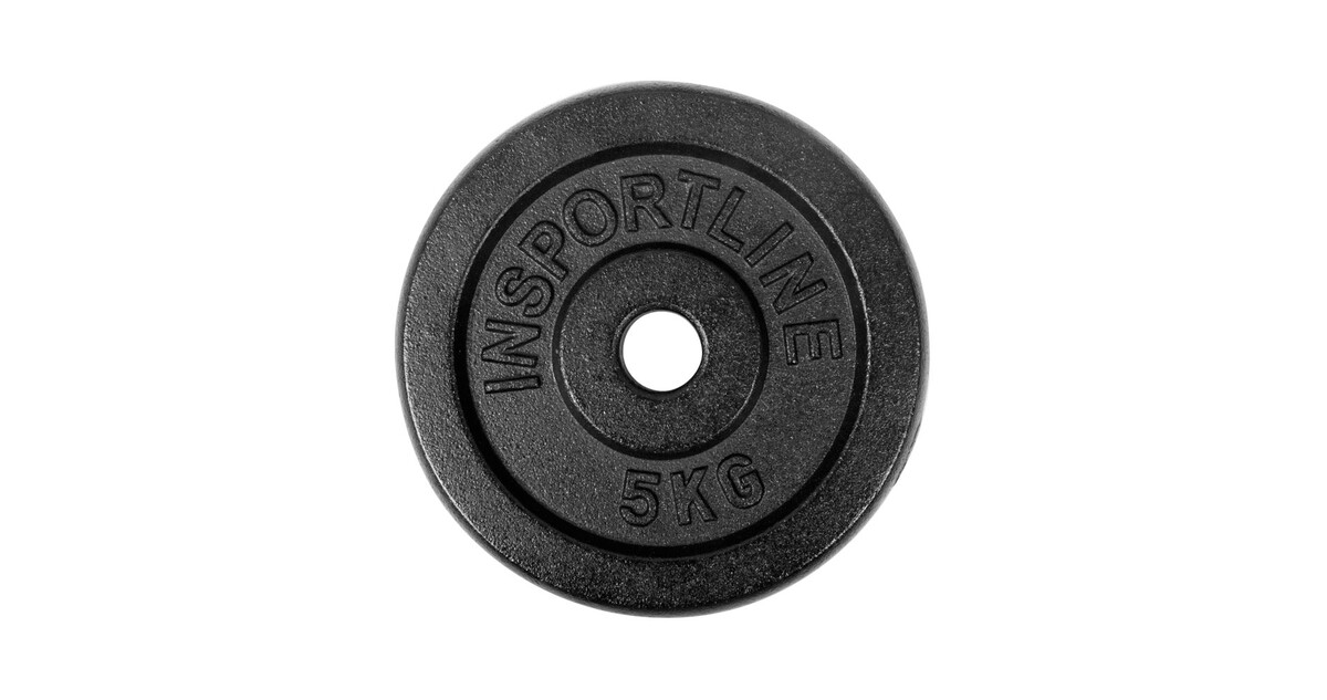 Gym plates online 5kg price