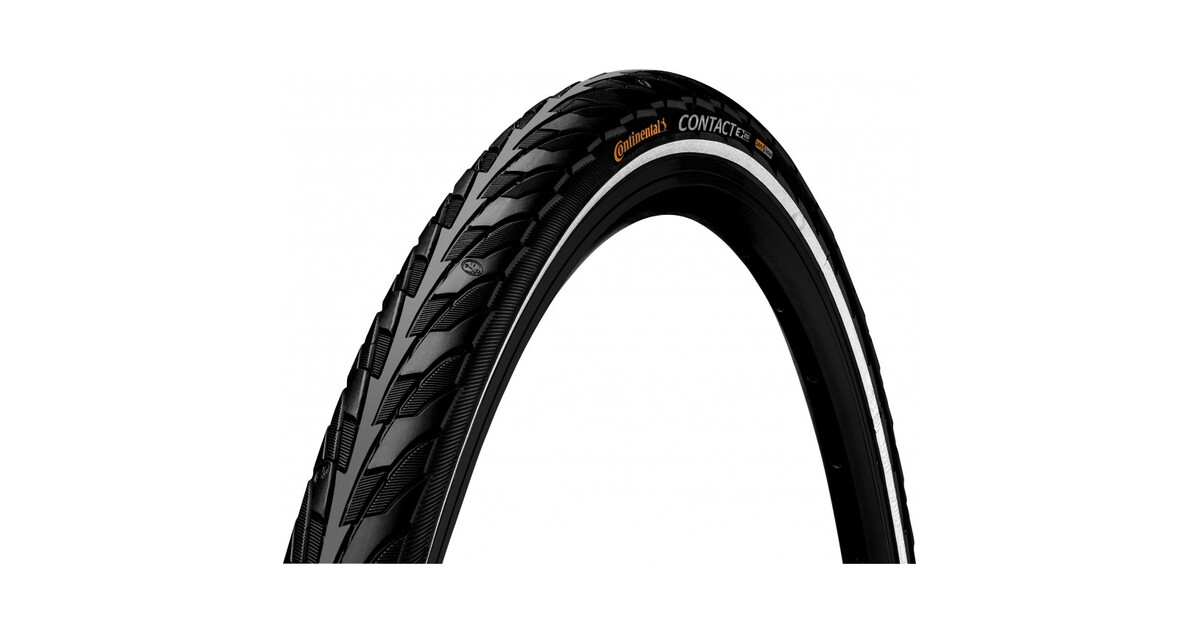 Bicycle Tire Continental CONTACT 28 37 622 700x37C