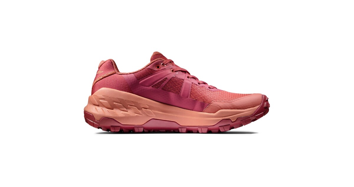 Women's Hiking Shoes Mammut Sertig II Low GTX® Women Women's Hiking Shoes Mammut Sertig II Low GTX® Women