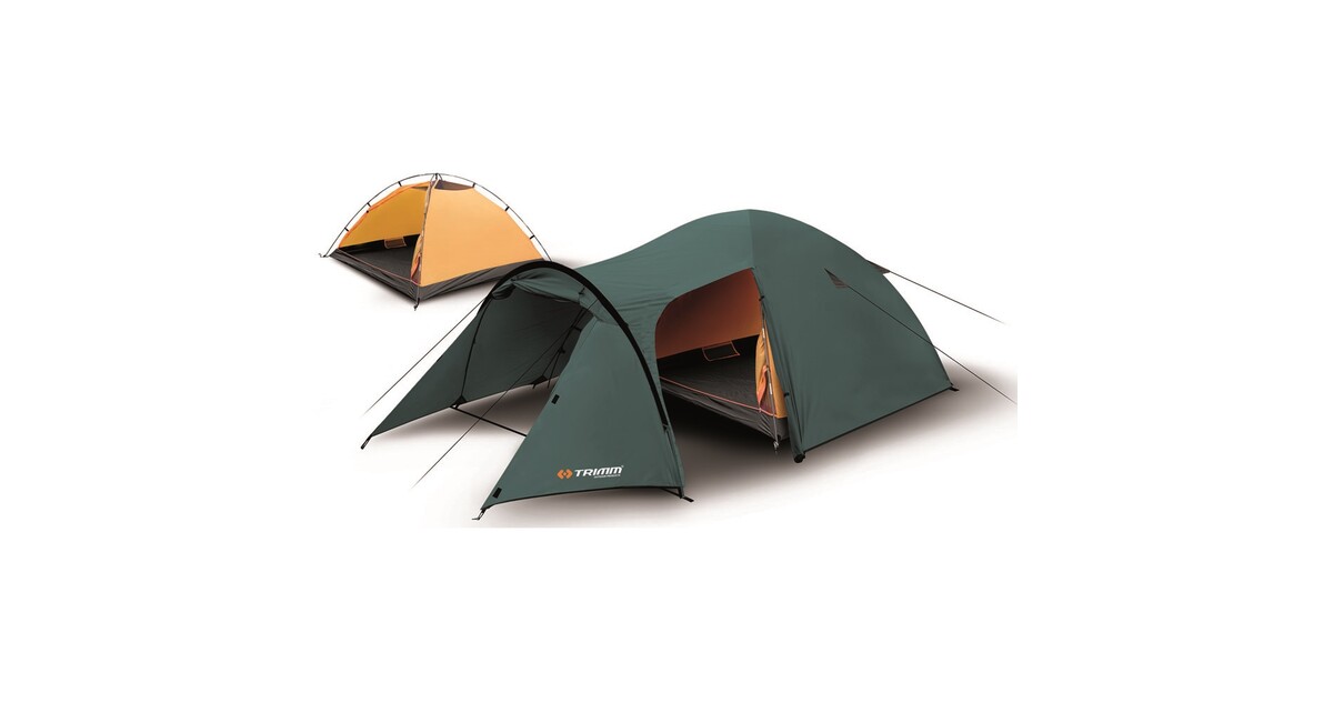 Trimm tents cheap