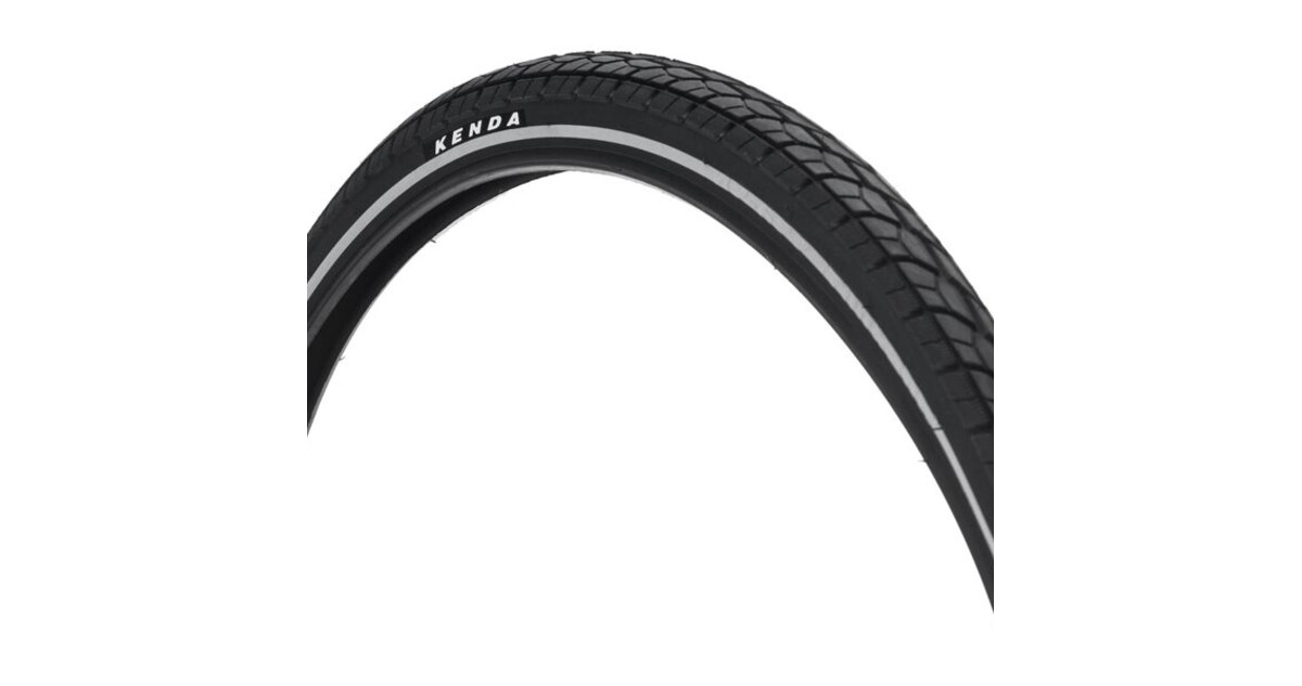 Bicycle Tire KENDA 42x622 K-1172 Khan II K-Shield E-Bike - inSPORTline