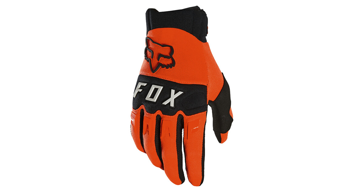Fox dirtpaw red on sale