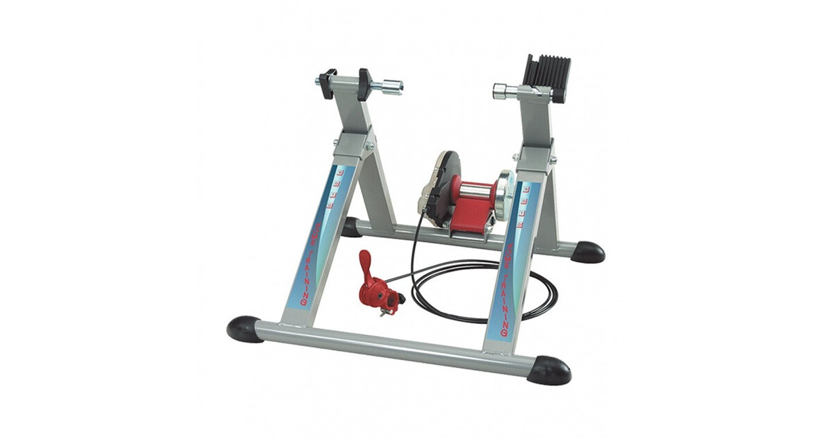 Bicycle Trainer Stand Resistance Indoor Exercise Bike Trainer ROTO - Main Image