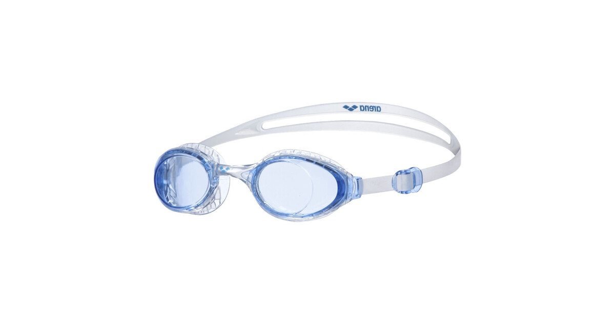 Swimming Goggles Arena Air-Soft - clear-blue - inSPORTline