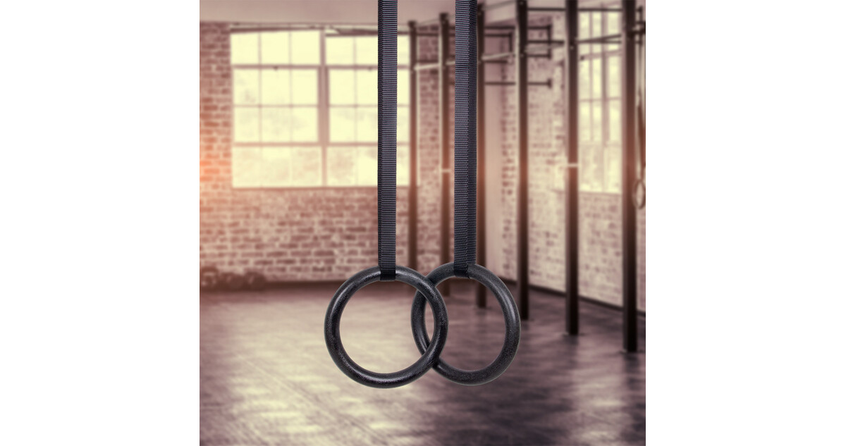 Gymnastic rings for sales sale near me