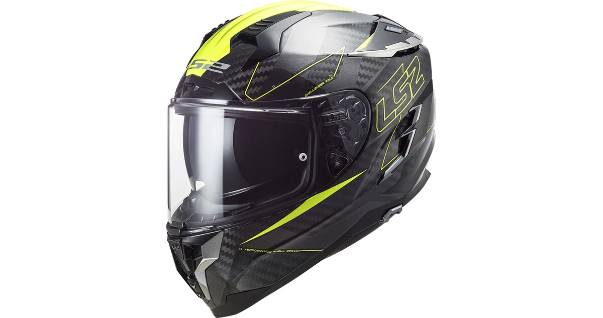 Ls2 ff327 challenger ct2 carbon hotsell
