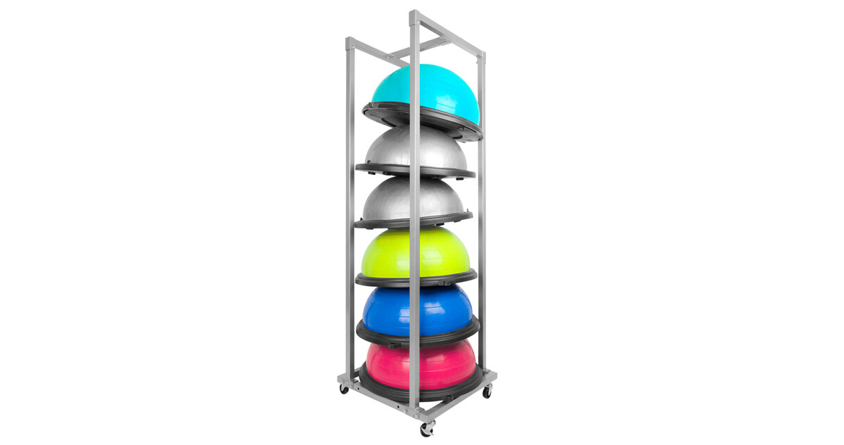 Balance Trainer Rack inSPORTline DOME STORAGE - inSPORTline