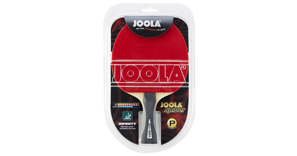 Table Tennis Racket Joola Spider - inSPORTline