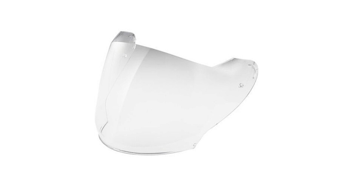 Replacement Visor for LS2 OF521 Helmet - inSPORTline