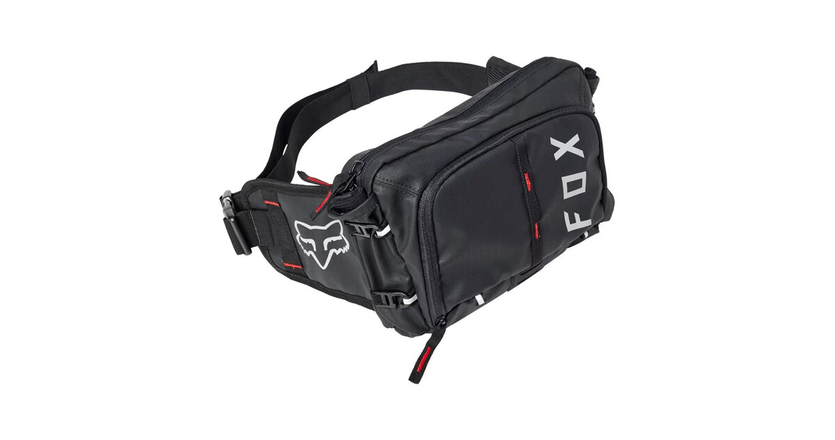 cycling hip pack