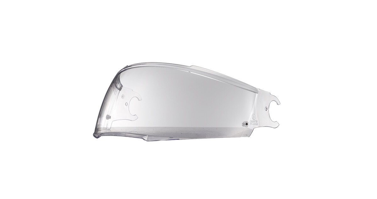 Clear Replacement Visor for LS2 FF902 Helmet | inSPORTline