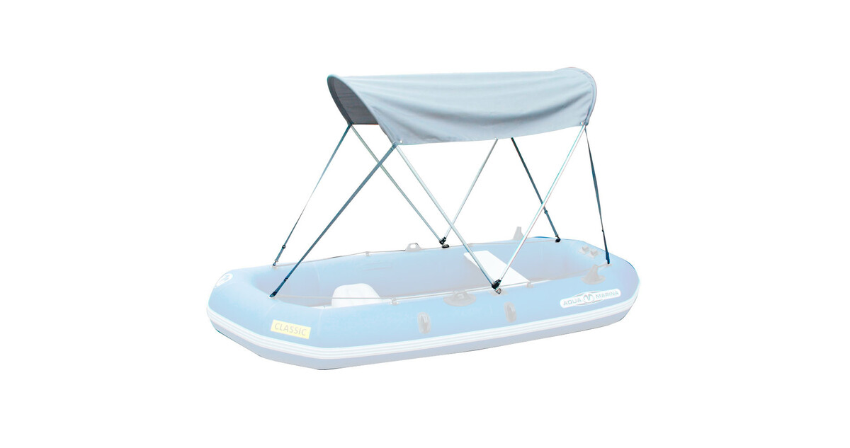 Aqua Marina Speedy Boat Canopy inSPORTline