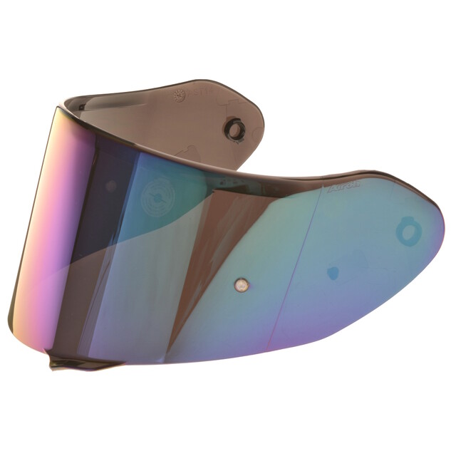 AIROH Helmschild Visier REV 5850V – Transparent, Pinlock-ready, Für REV-Helm