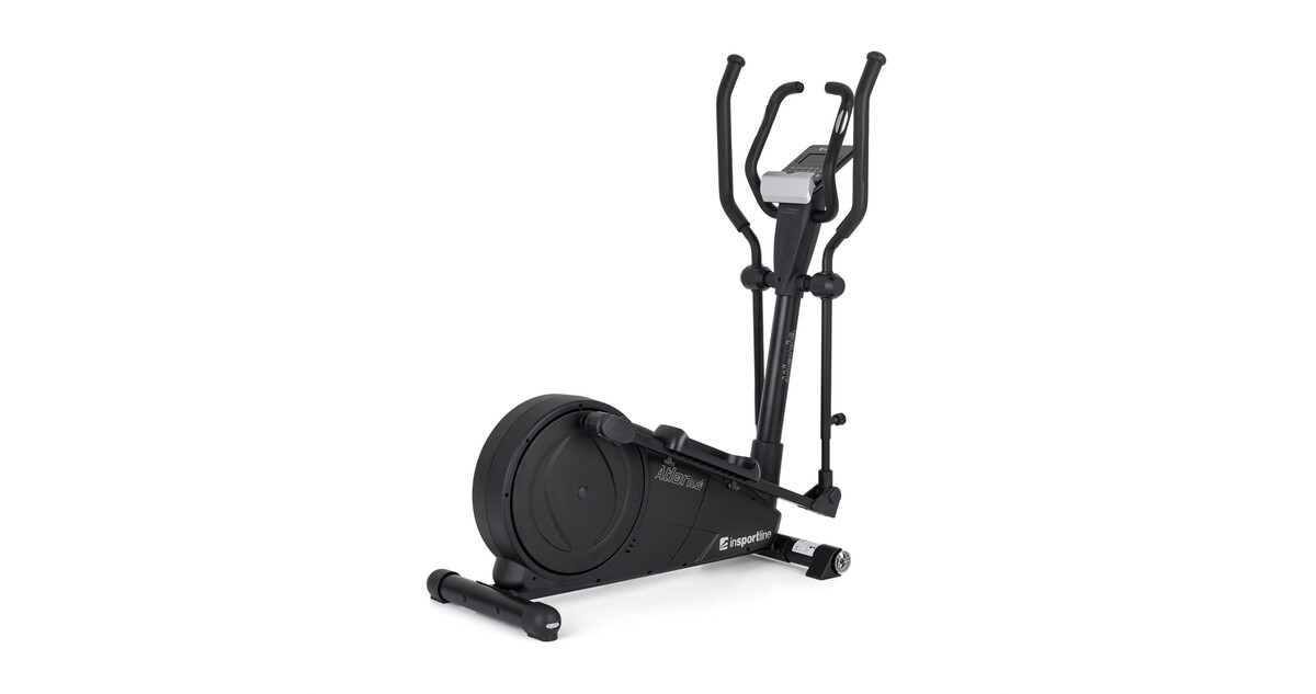 Elliptical Trainer inSPORTline Atlanta - inSPORTline Elliptical Trainer inSPORTline Atlanta - inSPORTline