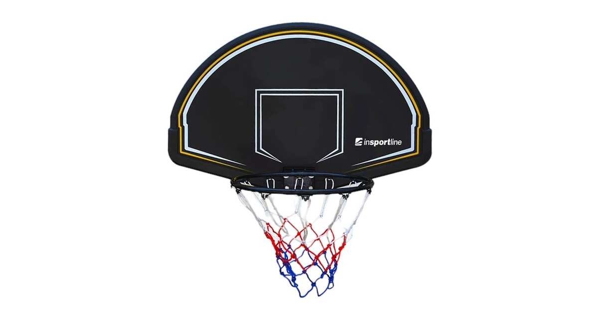 Basketball Hoop w/ Backboard inSPORTline Brooklyn II | inSPORTline