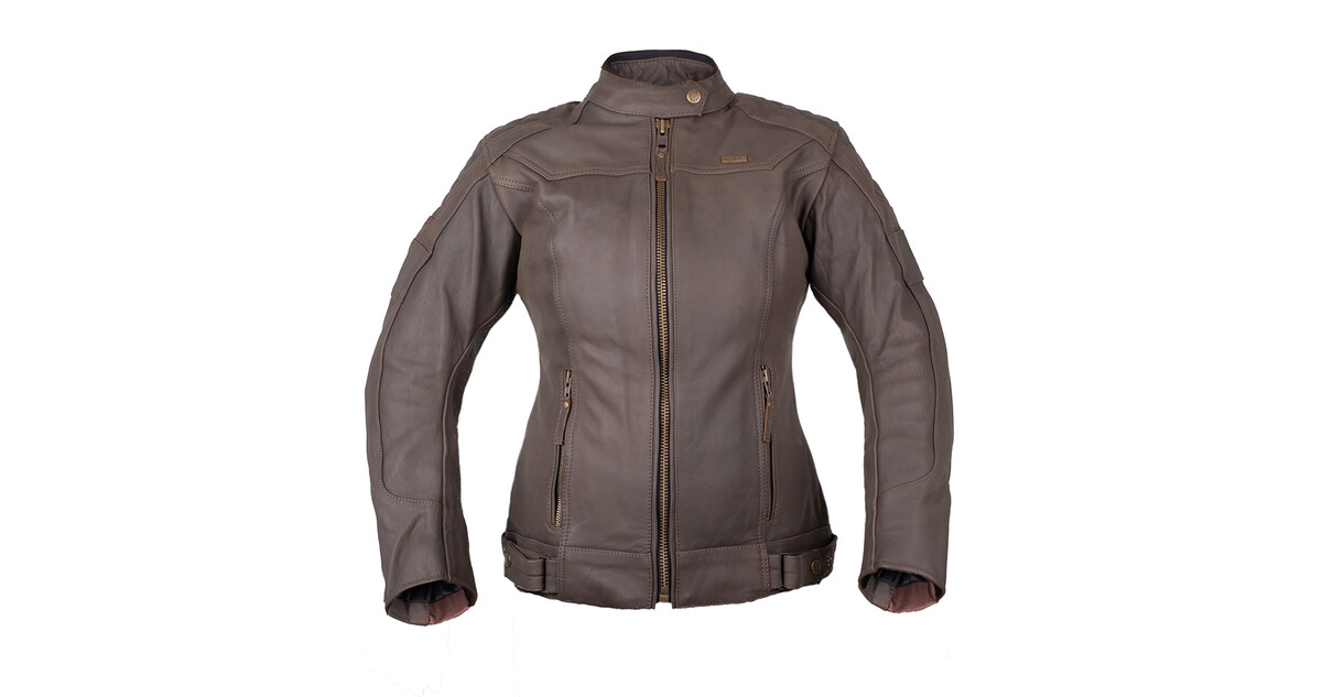 カワハギ　TIFA SPOLT LEATHER JACKET EⅡ6 180 MIKUTA | The Leather Jacket