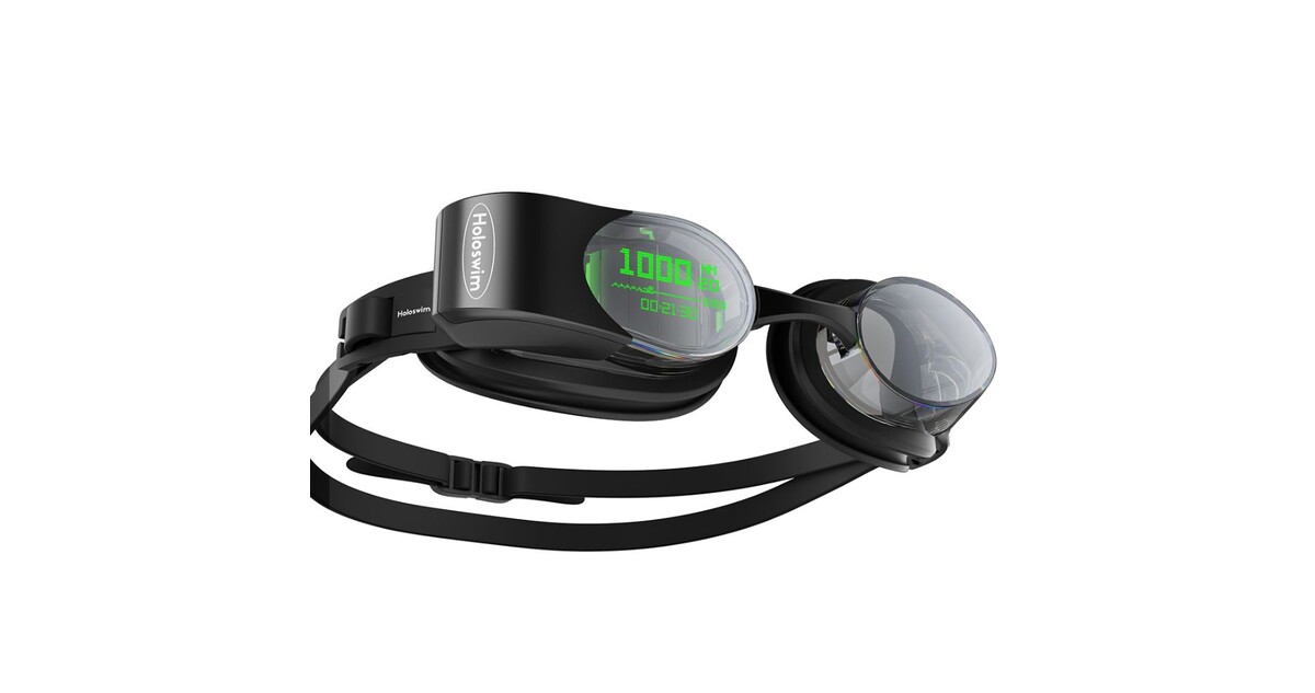 AR Swim Goggles Holoswim 2 Pro - inSPORTline