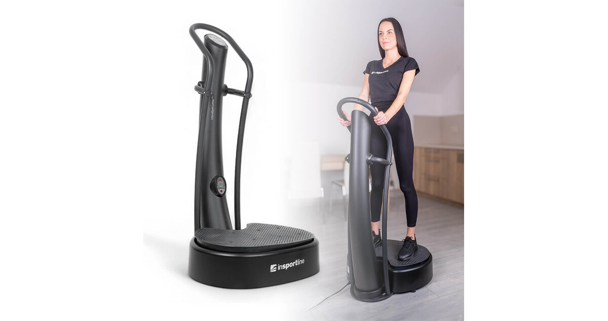Exercise Machines T Zone Vibration Machine Price Vibration Plate