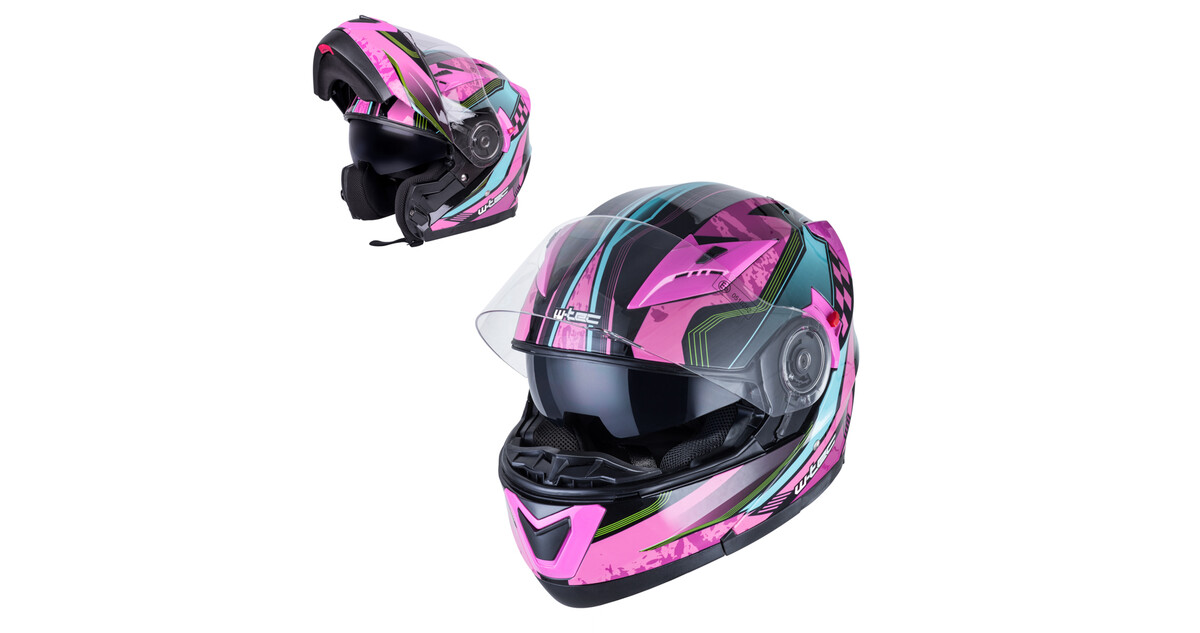 PT Helmets タンカラー TT&CO. TOECUTTER SG/DOT STANDARD BLACK SMALL FULL FACE