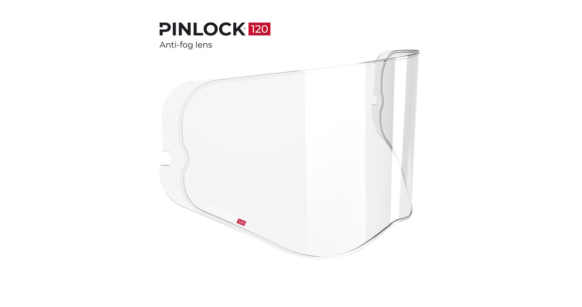 Pinlock® Insert MaxVision™ 120 for LS2 FF901 (DKS433) Helmet | inSPORTline