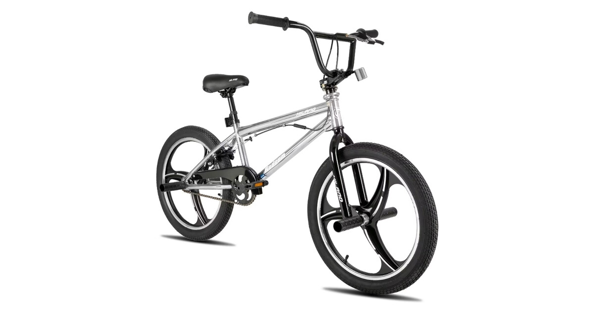 BMX Bike Hiland Redeem Ultimate 20” | inSPORTline
