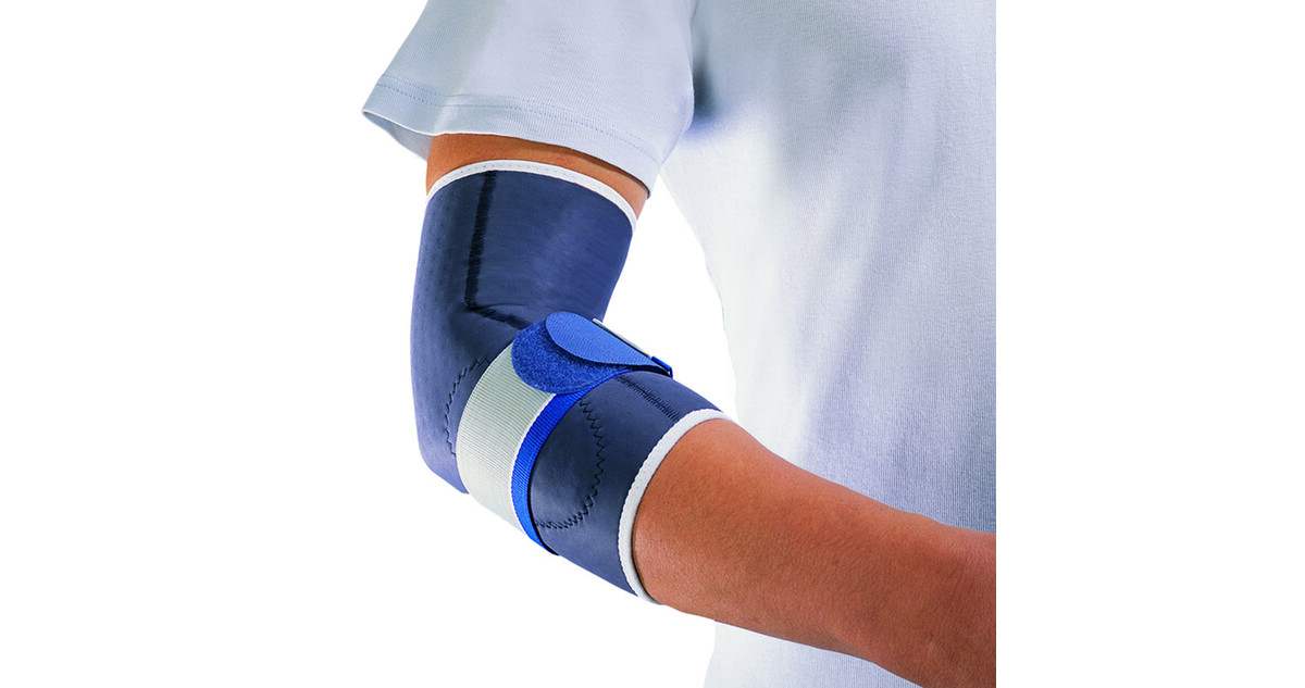 Anti-Epicondylitis Elbow Brace Thuasne