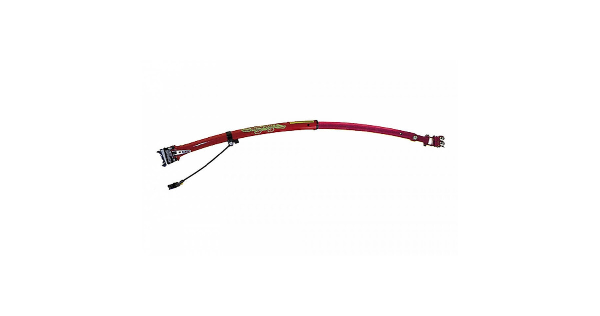Children's Bike Tow Bar Trail Gator - inSPORTline