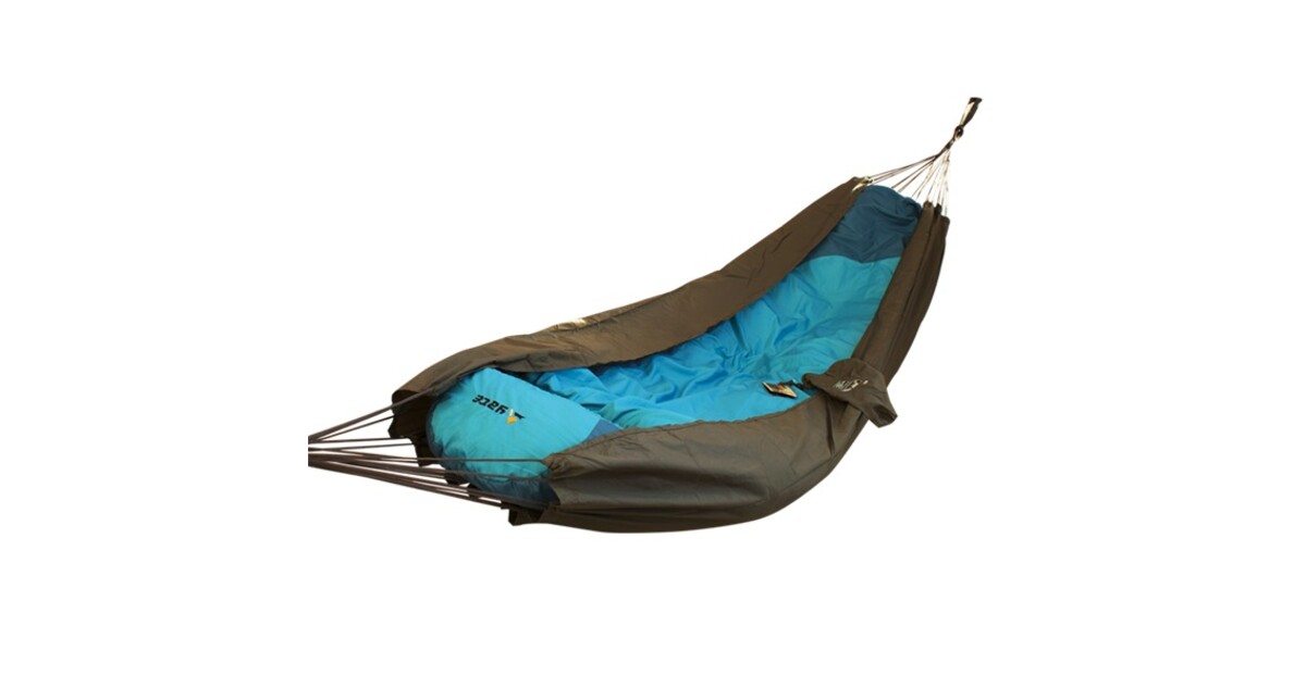 Eco trekker travel hammock sales