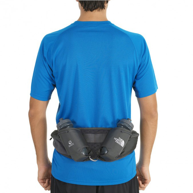 the north face enduro belt