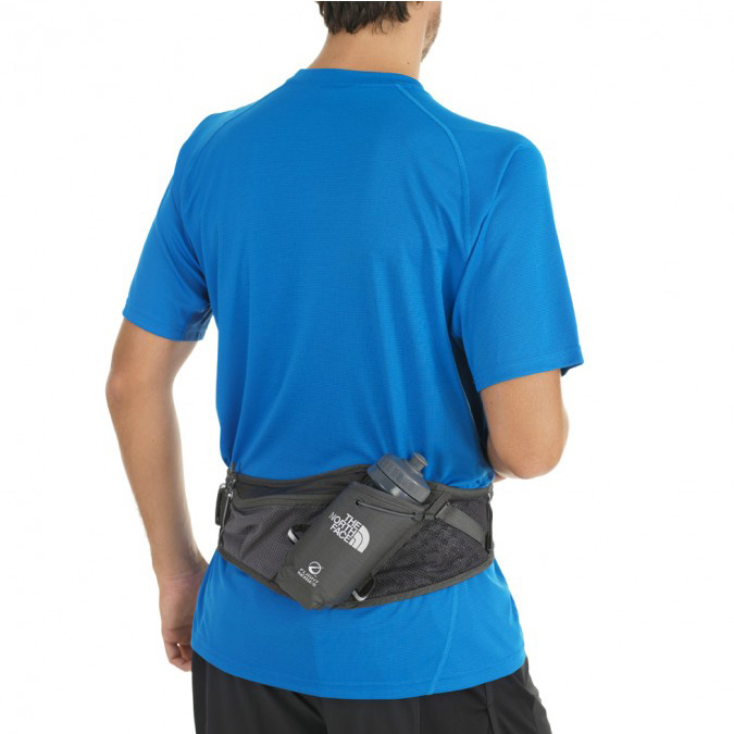 the north face enduro belt