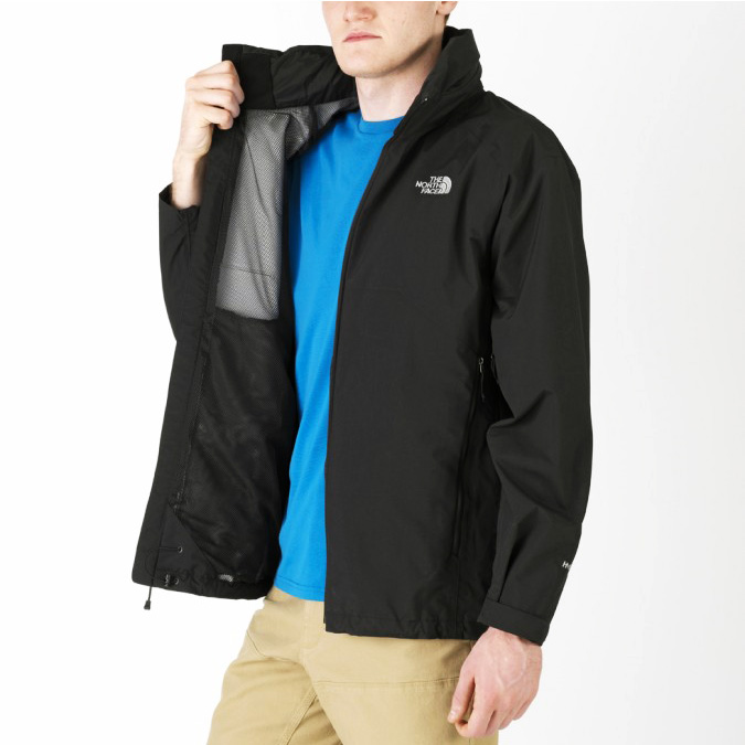 north face m stratos jacket