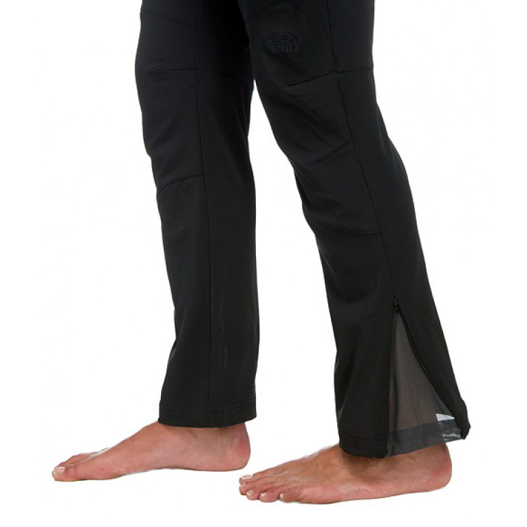 north face trekking trousers