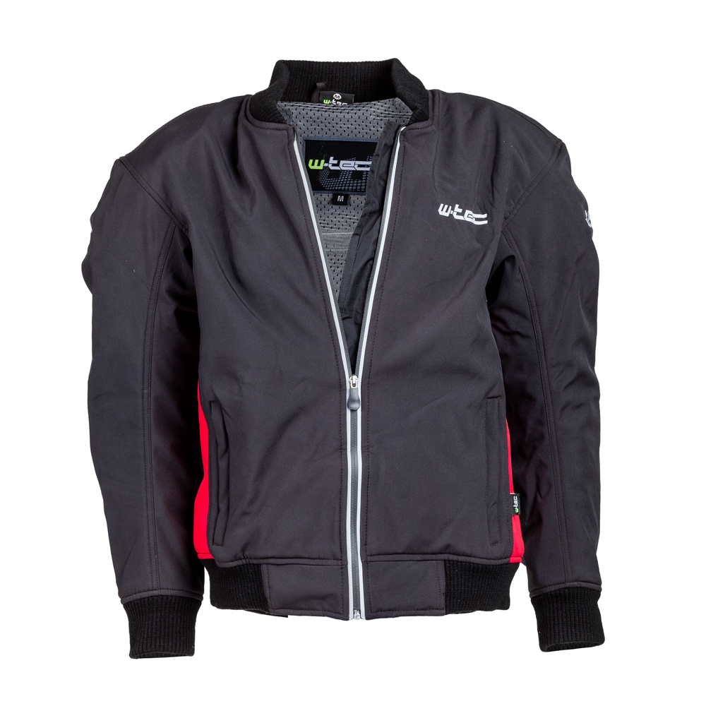 softshell moto