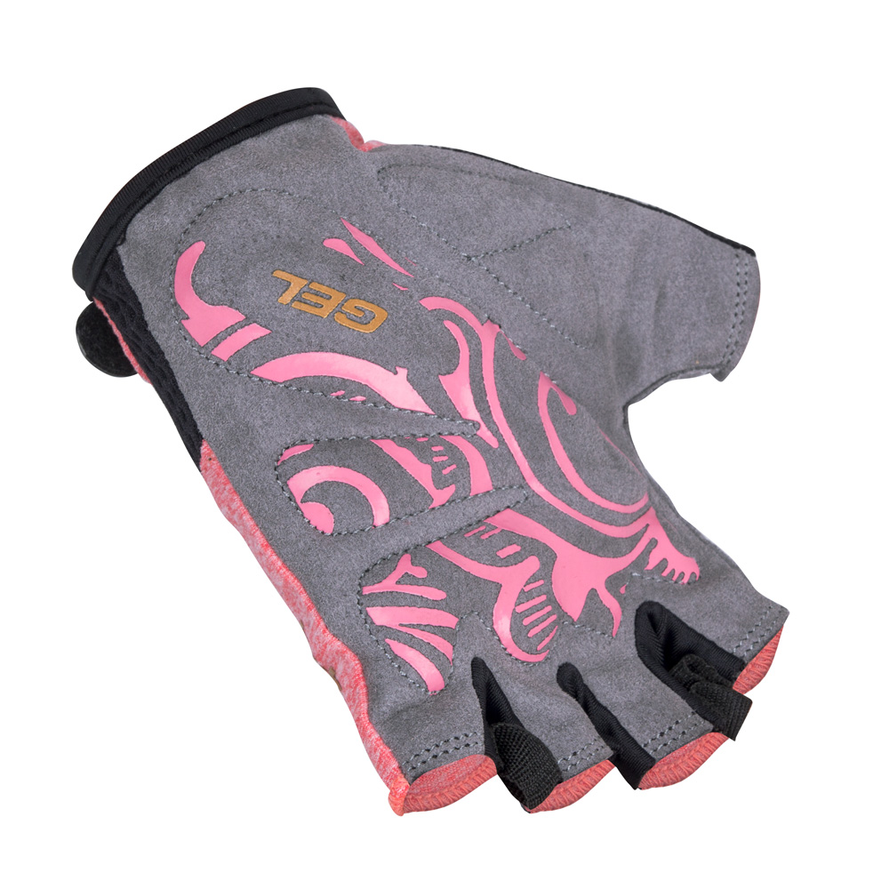 womens cycling gloves