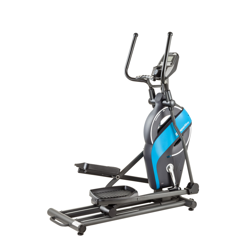 Best Compact Elliptical Blog: Elliptical Machine Mechanism