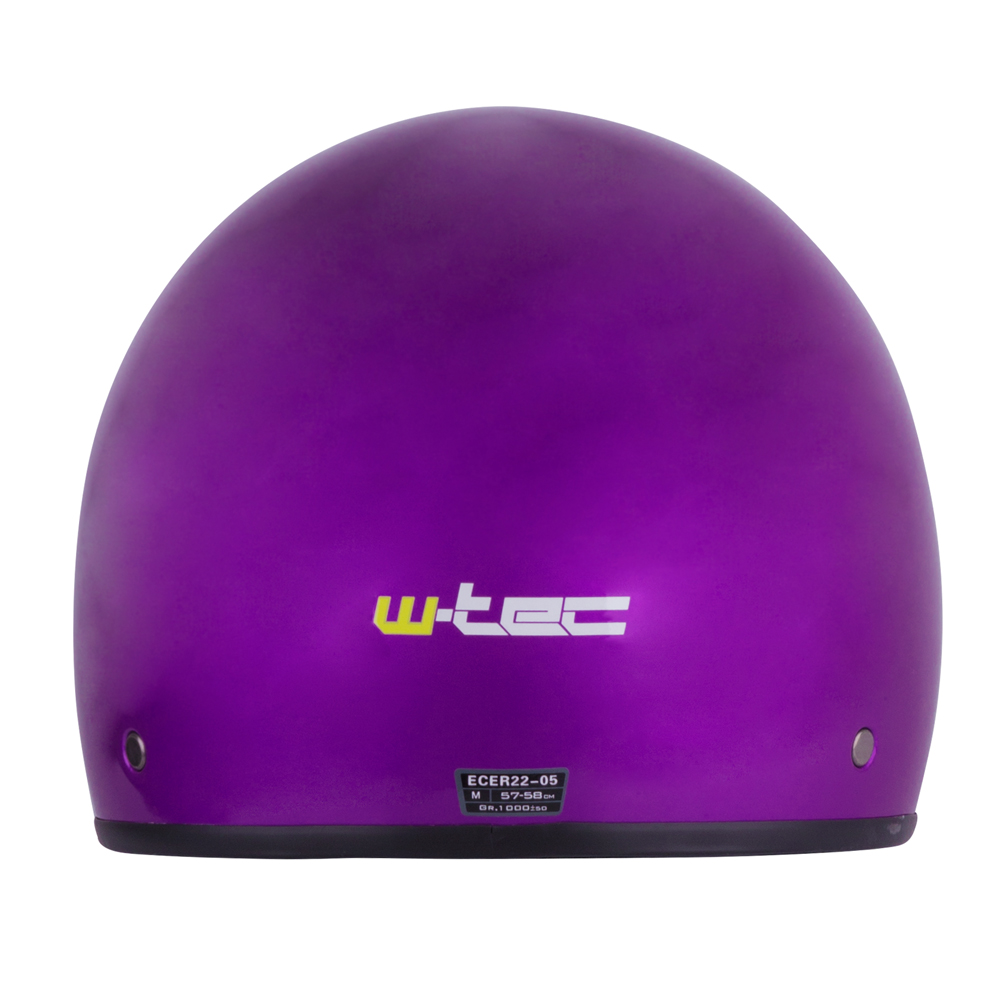 Scooter Helmet WTEC FS710 inSPORTline