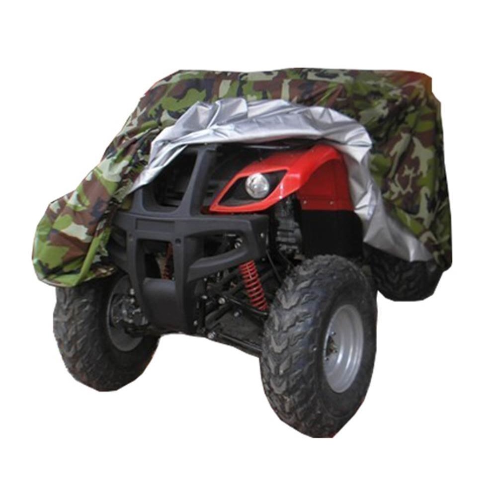 ATV Cover Camo XL inSPORTline