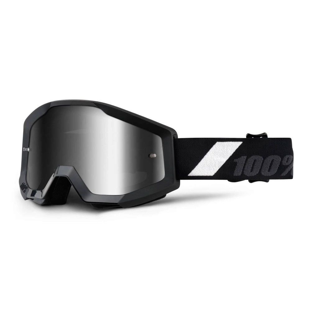 goggles 100 strata