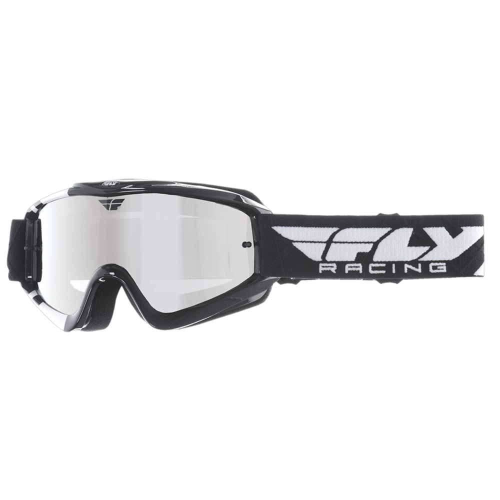 Motocross Goggles Fly Racing RS Zone inSPORTline