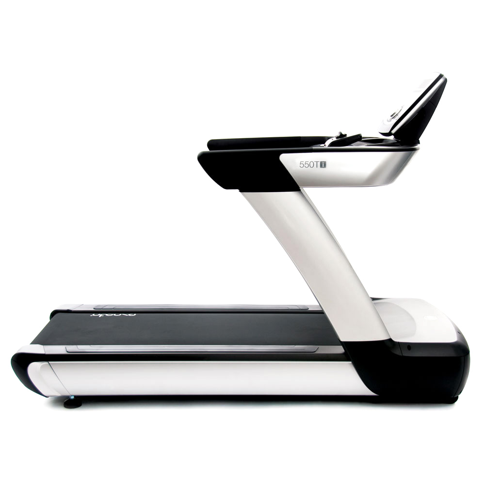 Treadmill Intenza 550Ti inSPORTline