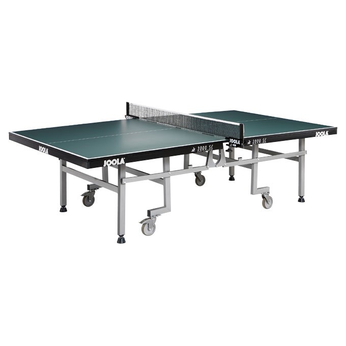 Table Tennis Table Joola 3000 SC inSPORTline