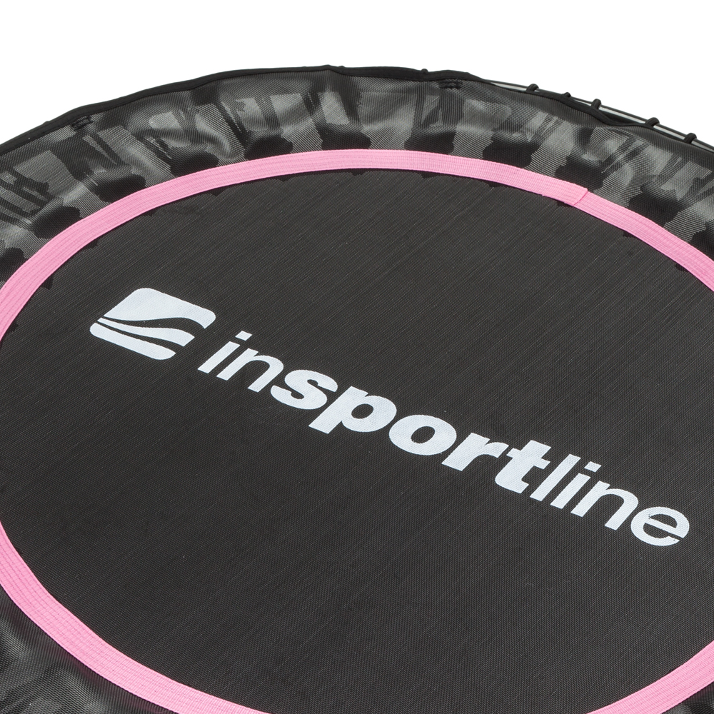 Replacement Jumping Mat for Trampoline inSPORTline Cordy 114cm Yellow