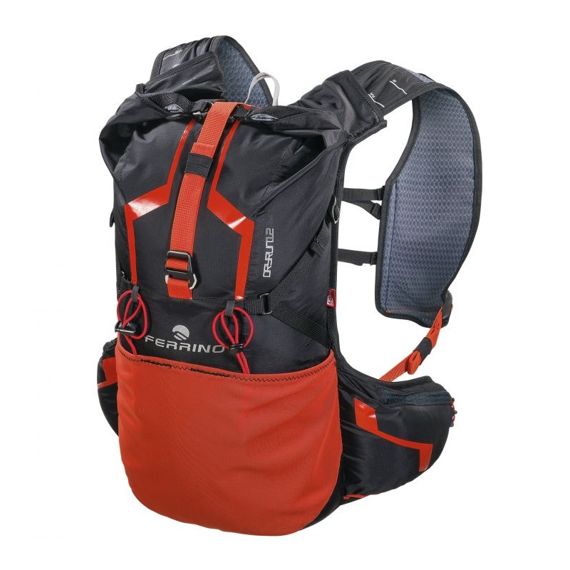 waterproof running backpack