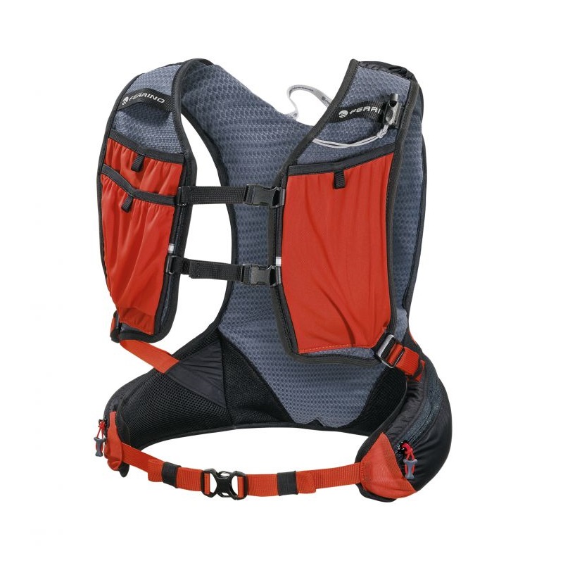 waterproof running backpack