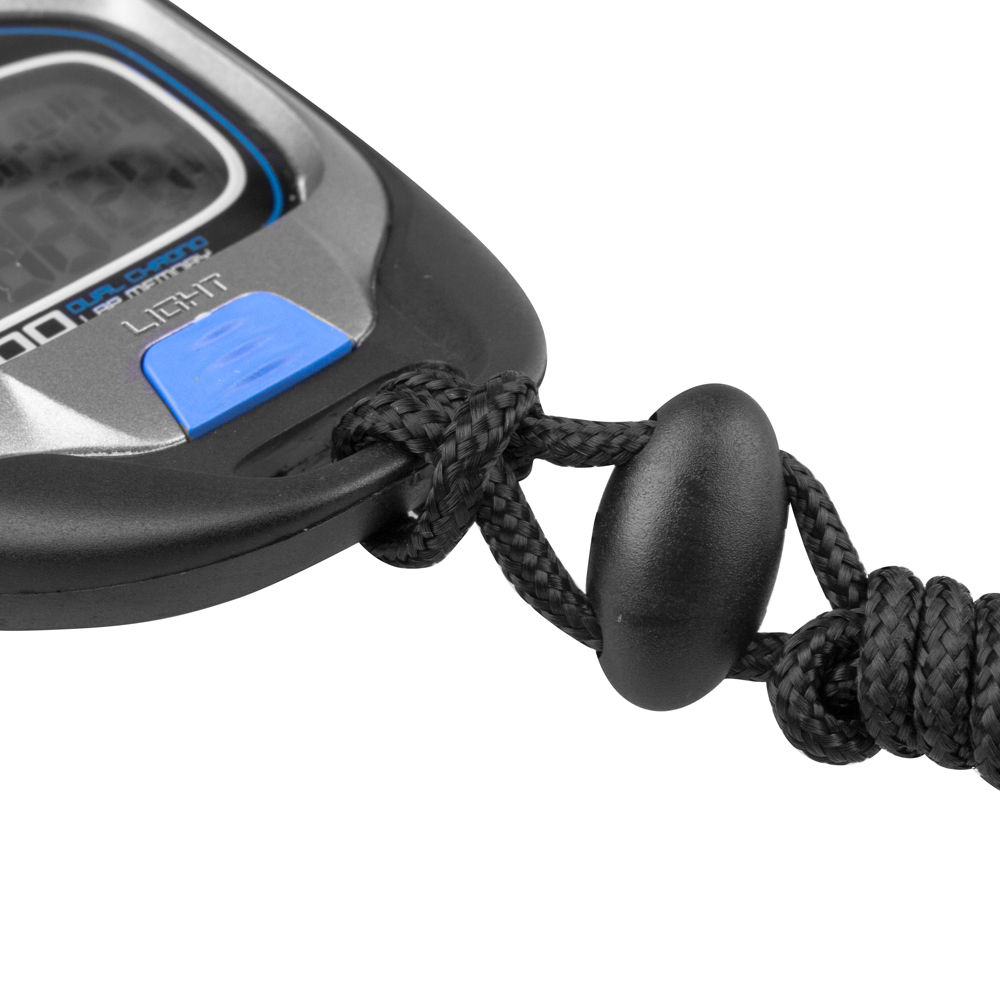 Stopwatch inSPORTline SW Profi Dual Chrono inSPORTline