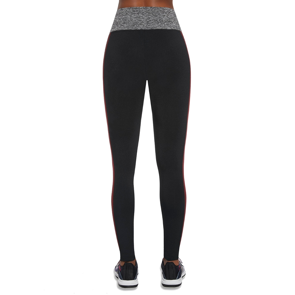 Women’s Sports Leggings BAS BLACK Extreme inSPORTline