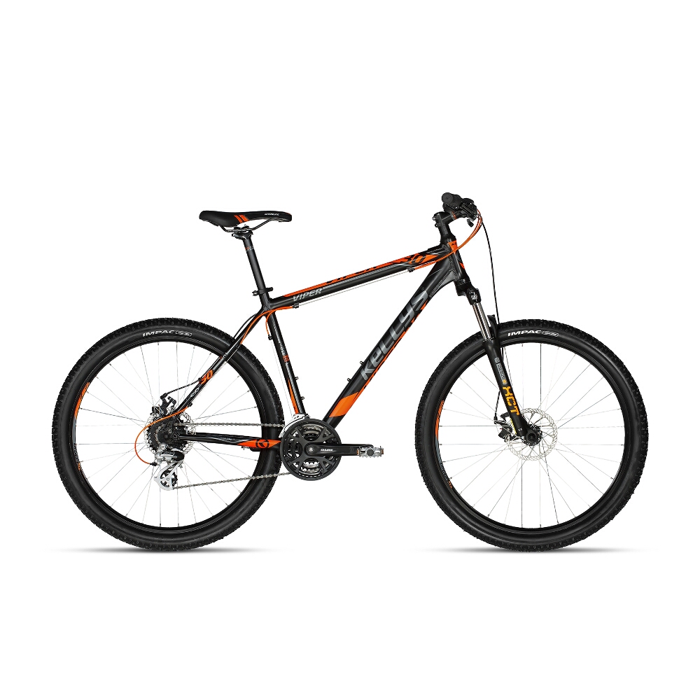 Kellys bike sales 2018