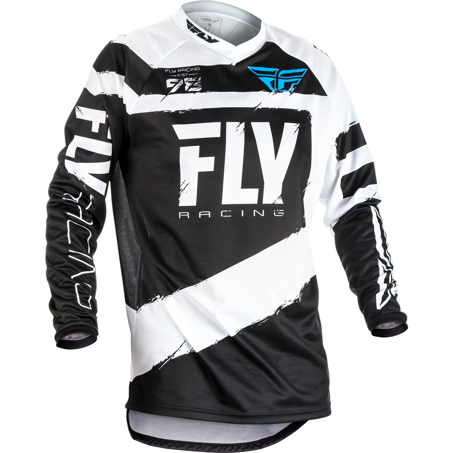  Motocross  Jersey  Fly Racing F 16 2022 inSPORTline
